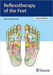 Reflexotherapy of the Feet , 2/e