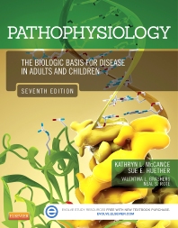 Pathophysiology, 7/e