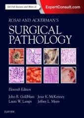 Rosai and Ackerman's Surgical Pathology, 11/e(2Vols.)