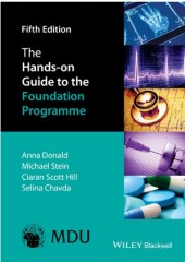 The Hands-on Guide to the Foundation Programme, 5/e