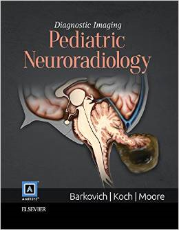Diagnostic Imaging: Pediatric Neuroradiology, 2/e