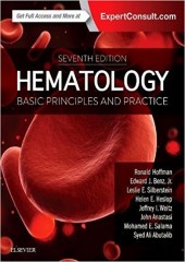 Hematology, 7/e