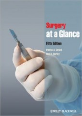 Surgery at a Glance, 5/e