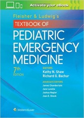 Fleisher & Ludwig's Textbook of Pediatric Emergency Medicine, 7/e