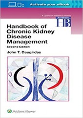 Handbook of Chronic Kidney Disease Management, 2/e