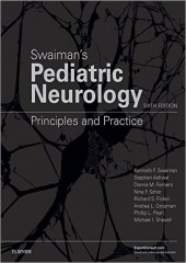 Swaiman's Pediatric Neurology: Principles and Practice, 6/e