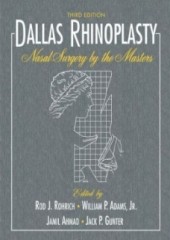 Dallas Rhinoplasty : Nasal Surgery by the Masters,3/e (2vol)