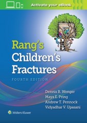 Rang's Children's Fractures, 4/e