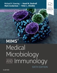 Mims' Medical Microbiology and Immunology, 6/e