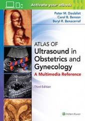 Atlas of Ultrasound in Obstetrics and Gynecology, 3/e