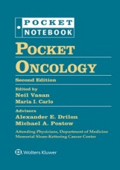 Pocket Oncology, 2/e