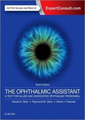 The Ophthalmic Assistant, 10/e 