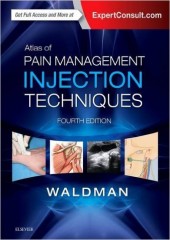 Atlas of Pain Management Injection Techniques, 4/e