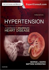 Hypertension, 3/e