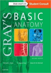 Gray's Basic Anatomy, 2/e