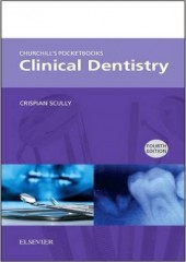 Churchill's Pocketbooks Clinical Dentistry, 4/e