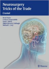 Neurosurgery Tricks of the Trade: Cranial