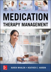 Medication Therapy Management, 2/e