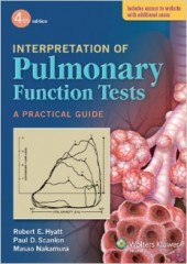Interpretation of Pulmonary Function Tests, 4/e