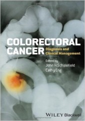 Colorectal Cancer: Diagnosis and Clinical Management 