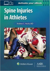 Spine Injuries in Athletes