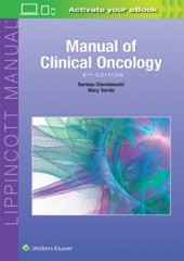 Manual of Clinical Oncology, 8/e