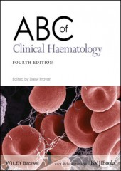 ABC of Clinical Haematology, 4/e