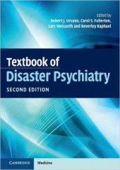 Textbook of Disaster Psychiatry , 2/e