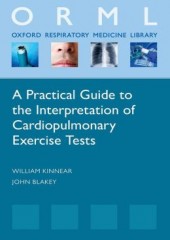 A Practical Guide to the Interpretation of Cardio-Pulmonary Exercise Tests 