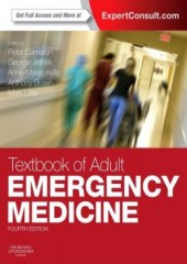 Textbook of Adult Emergency Medicine, 4/e