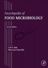 Encyclopedia of Food Microbiology, 2/e