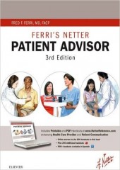 Ferri's Netter Patient Advisor, 3/e