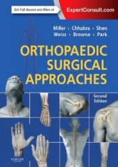 Orthopaedic Surgical Approaches, 2/e