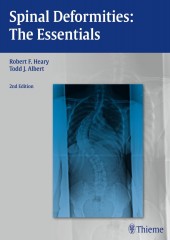 Spinal Deformities: The Essentials, 2/e