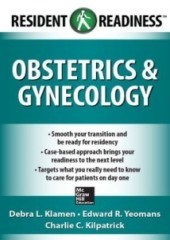 Resident Readiness Obstetrics and Gynecology
