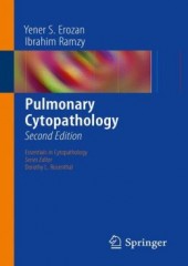 Pulmonary Cytopathology, 2/e