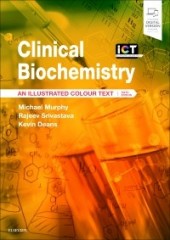 Clinical Biochemistry, 6/e