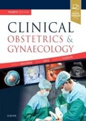 Clinical Obstetrics and Gynaecology, 4/e