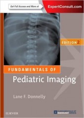 Fundamentals of Pediatric Imaging, 2/e