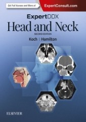 ExpertDDX: Head and Neck, 2/e