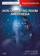 Non-Operating Room Anesthesia