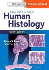 Stevens & Lowe's Human Histology, 4/e