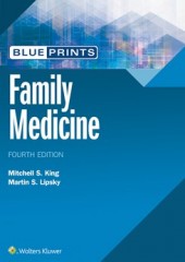 Blueprints Family Medicine, 4/e