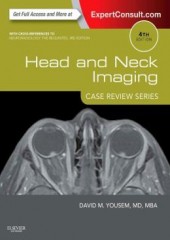 Head and Neck Imaging, 4/e
