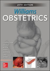 Williams Obstetrics, 25/e