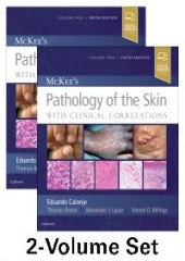 McKee's Pathology of the Skin, 5/e