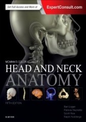 McMinn s Color Atlas of Head and Neck Anatomy, 5/e