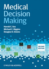 Medical Decision Making, 2/e