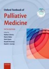Oxford Textbook of Palliative Medicine, 5/e