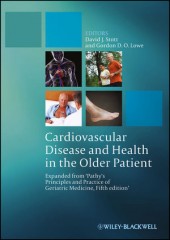 Cardiovascular Disease and Health in the Older Patient: Expanded from 'Pathy's Principles and Practice of Geriatric Medicine, 5/e